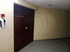 Salle de réunion CCIDDA